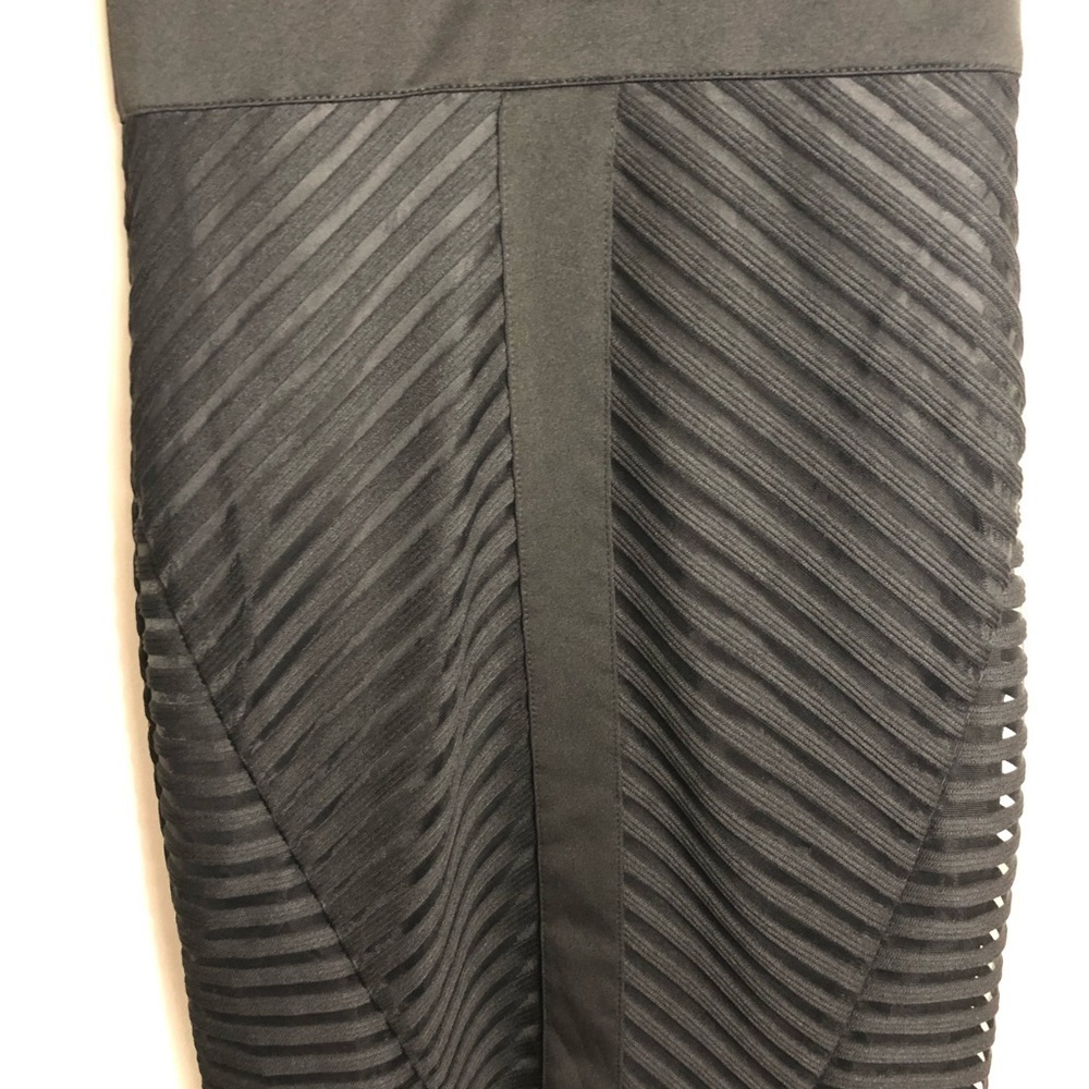 Fashion Nova | Black Sleeveless Dress - Picture 5 of 6